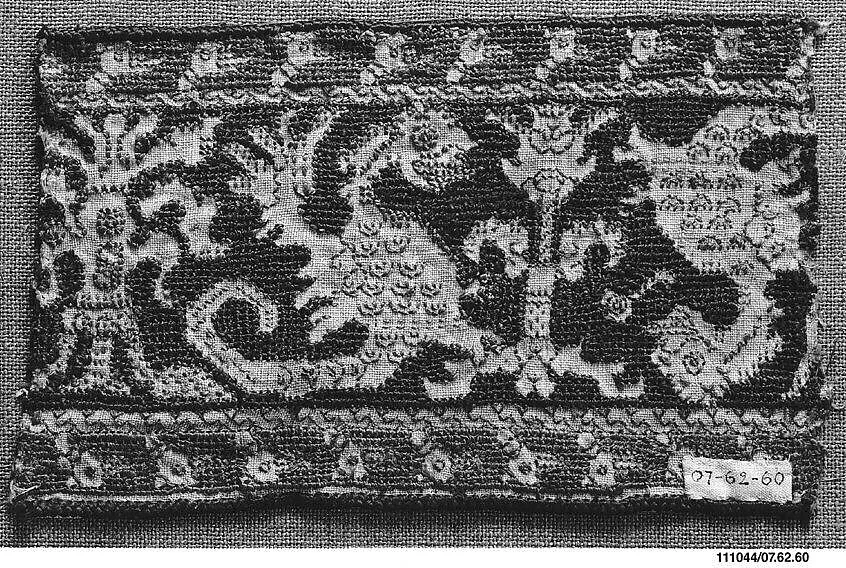 Band — Unknown