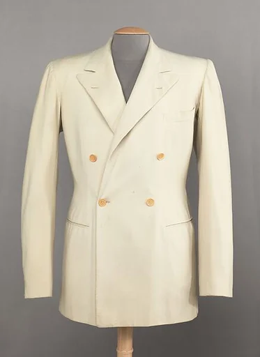 Dinner jacket