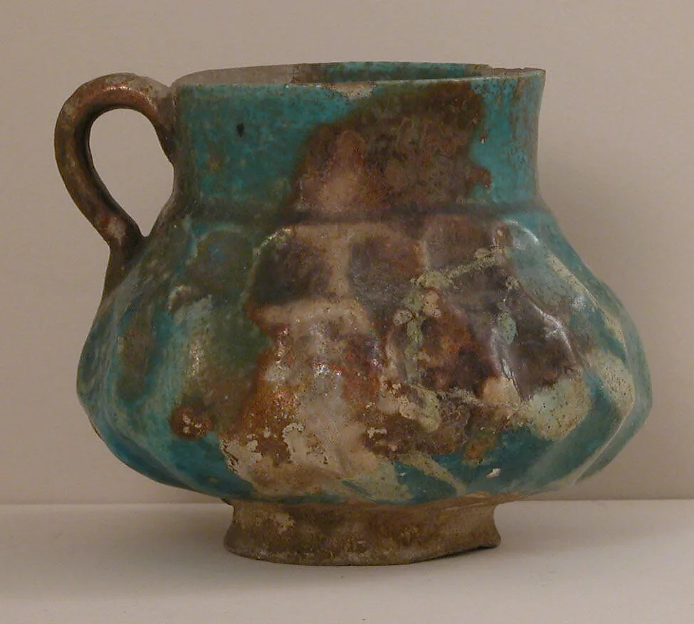 Ewer — Unknown
