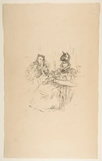 Afternoon Tea
