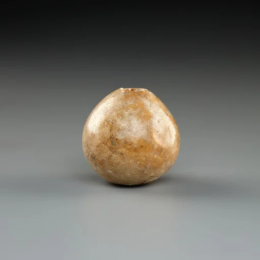 Mace head