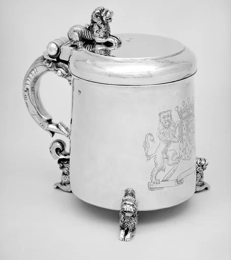 Tankard
