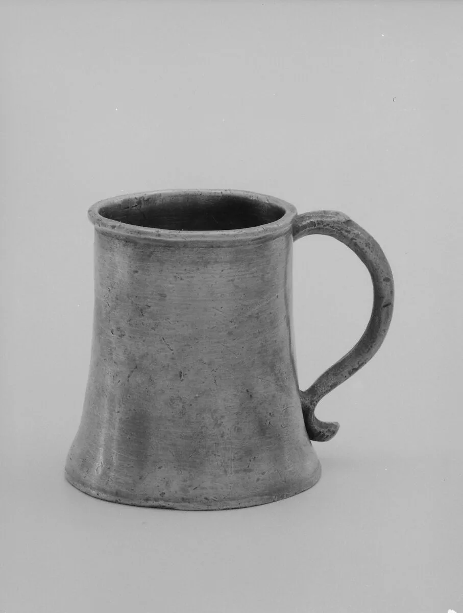 Mug — Samuel Danforth