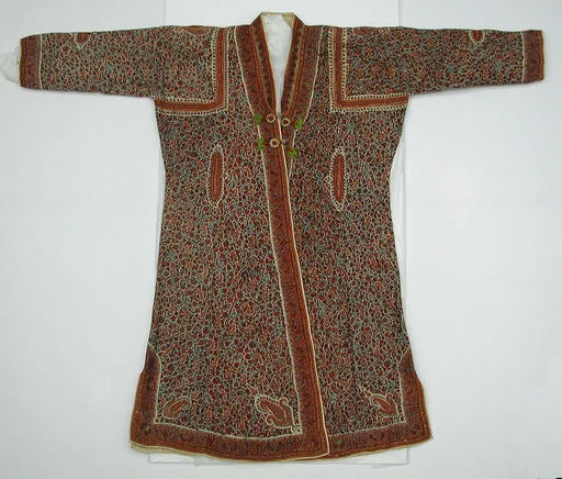 Coat (Choga)