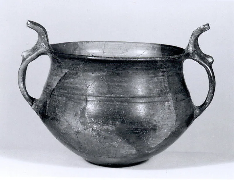 Bowl — Unknown