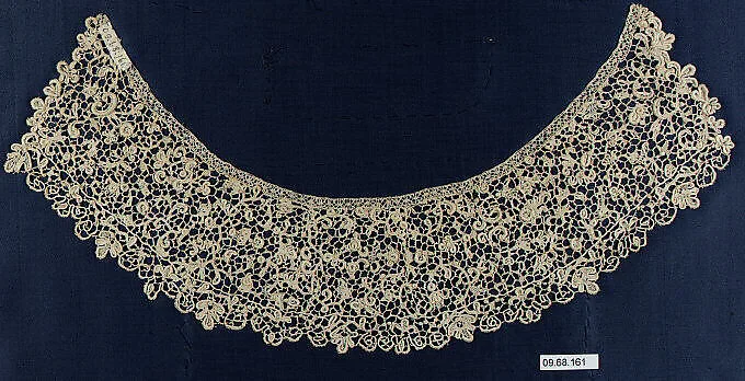 Collar — Unknown