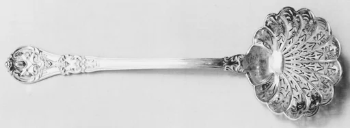 Sugar sifter
