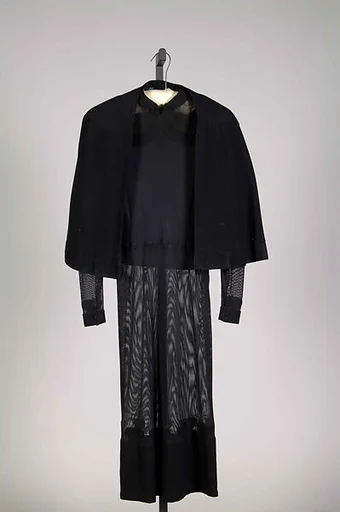 Cocktail ensemble