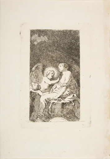 Saint Catherine of Alexandria