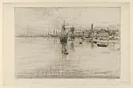 Penzance — James McBey