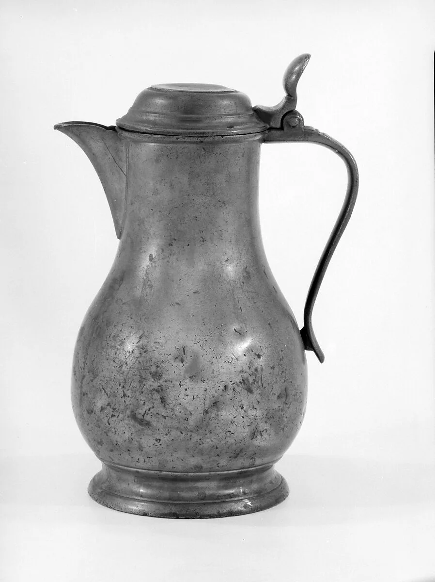 Pitcher — Frederick Bassett