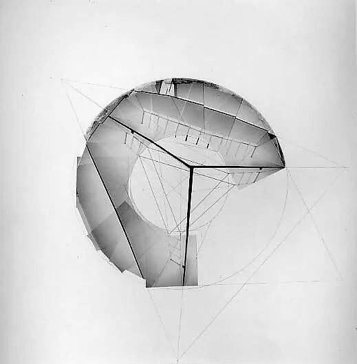 II — Jan Dibbets