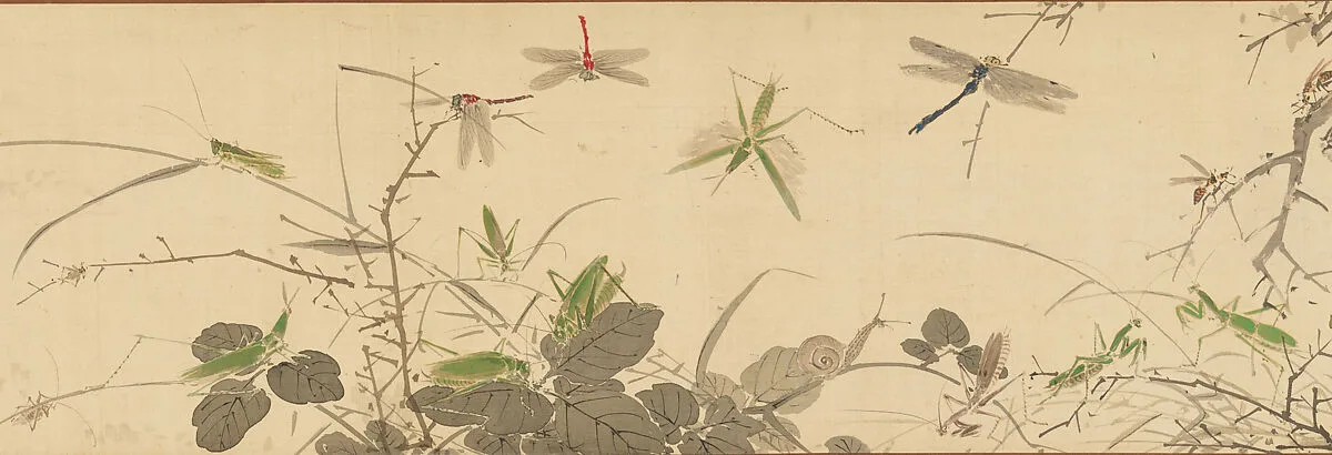 Untitled — Yamamoto Baiitsu