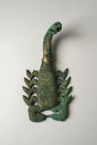 Scorpion