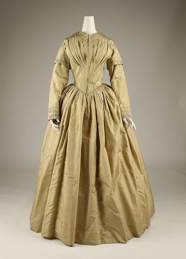 Afternoon dress