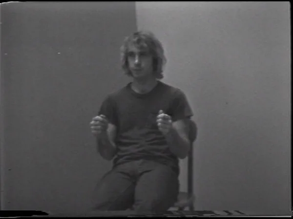 Joke Paper — William Wegman