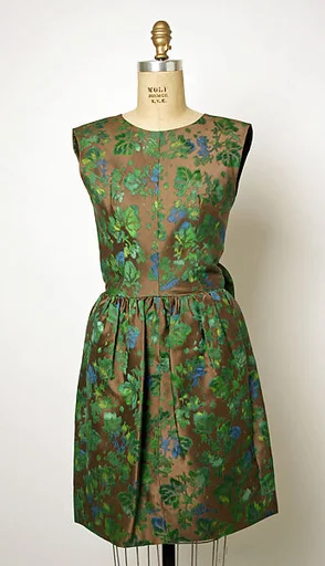 Cocktail dress