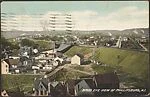 Birds Eye View of Phillipsburg, N.J.