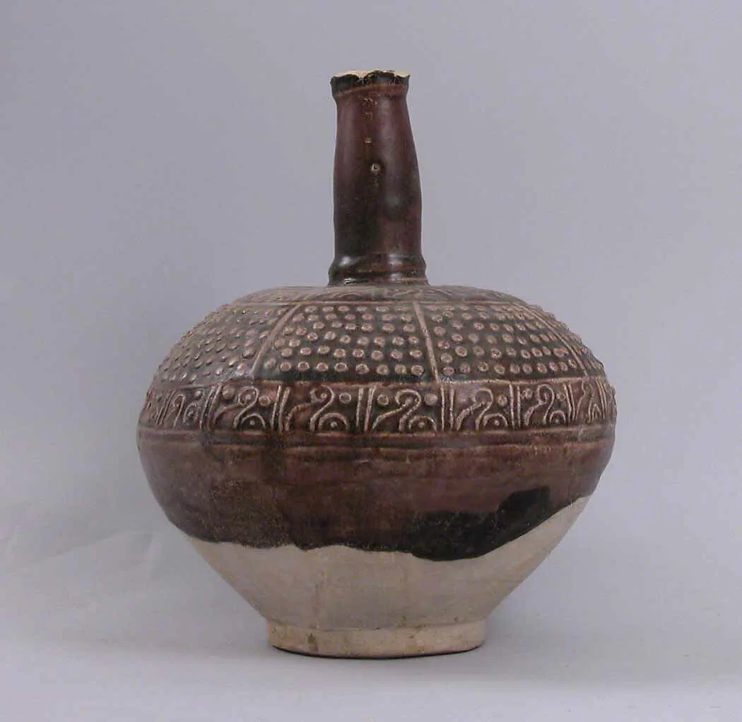 Bottle — Unknown