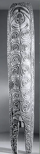 Spirit board (Gope)