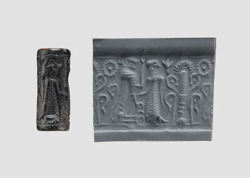 Cylinder seal