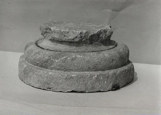 Column Base
