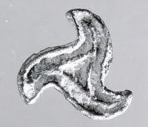 Stamp seal — Unknown