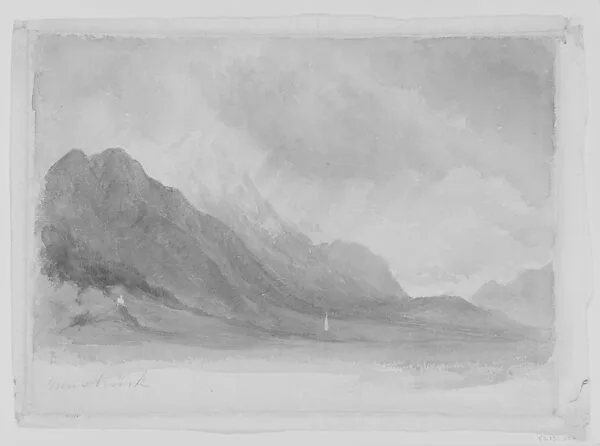 Innsbruck — John Singer Sargent