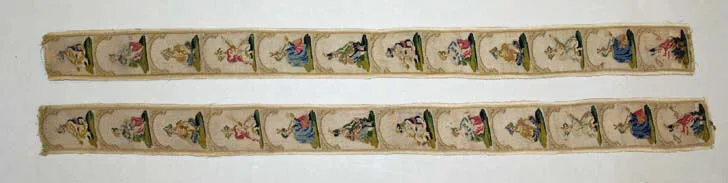 Suspenders — Unknown