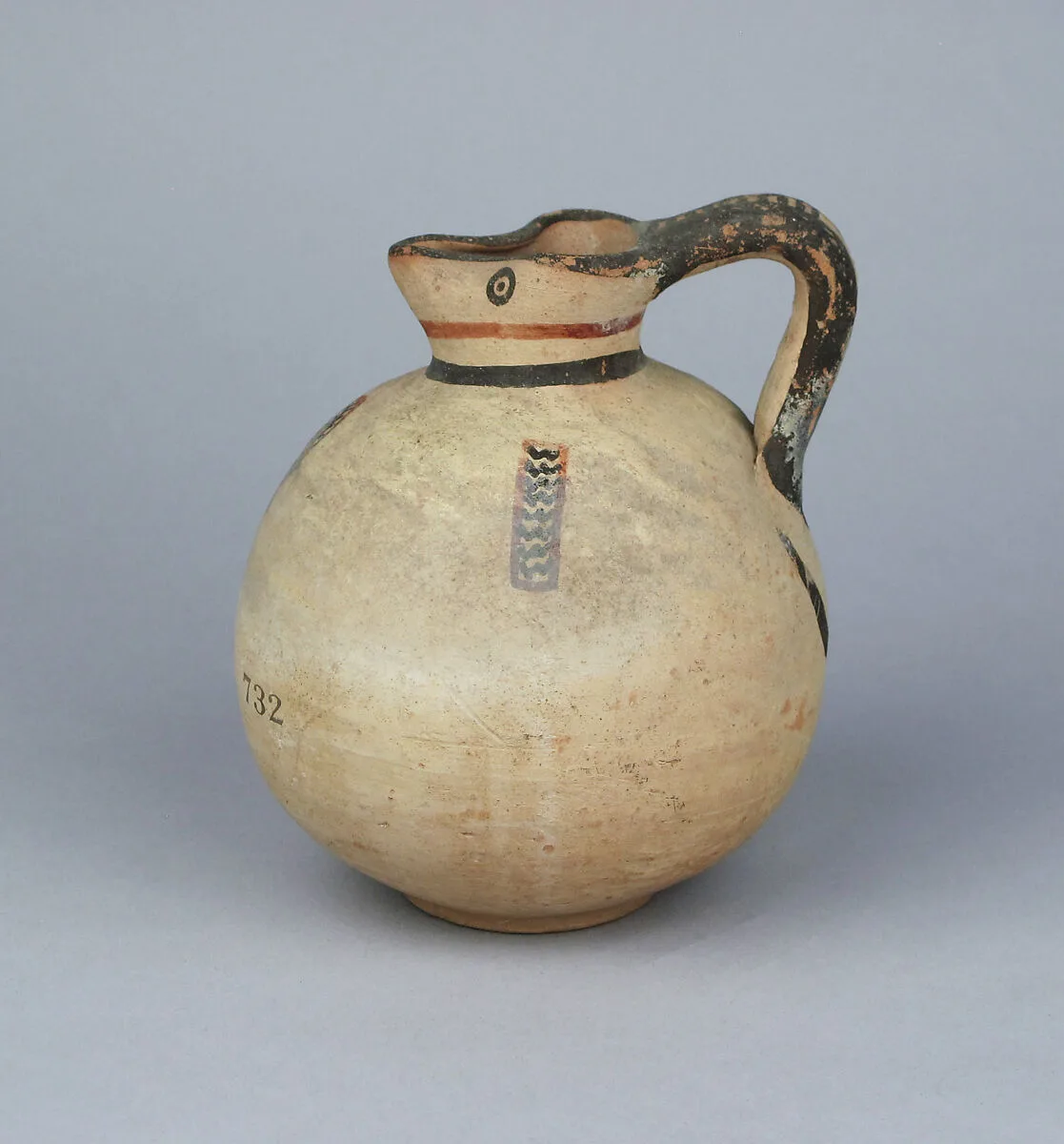 Juglet — Unknown