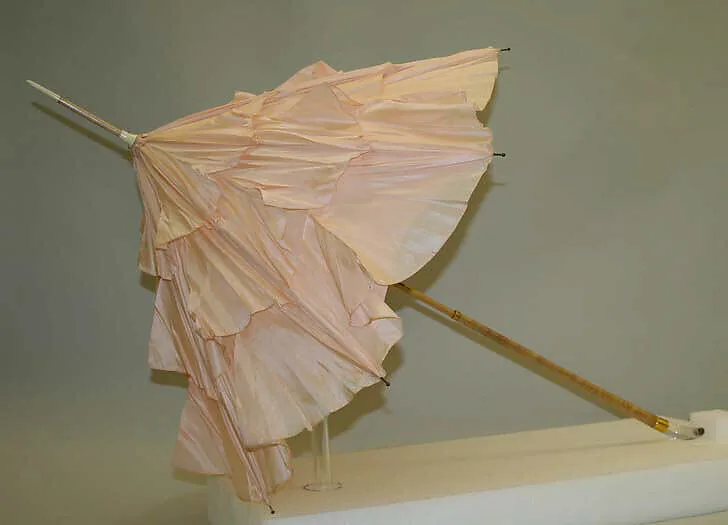 Parasol — Unknown