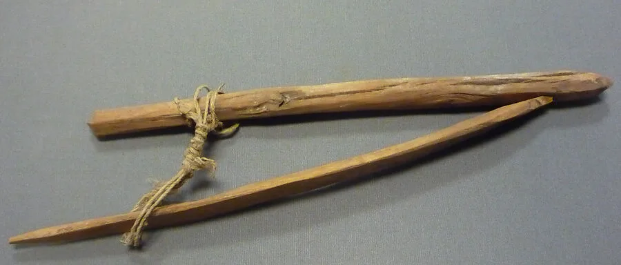 Model pick — Unknown