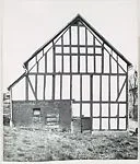 Oberdielfer Strasse 14, Oberdielfen — Bernd Becher|Hilla Becher|Bernd and Hilla Becher