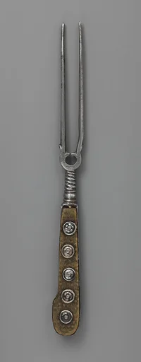 Table fork