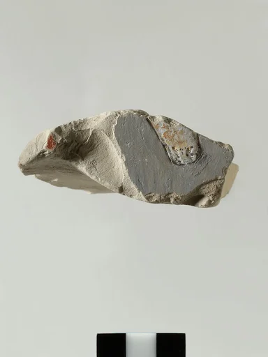 Relief fragment from the tomb of Meketre