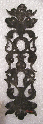Escutcheon