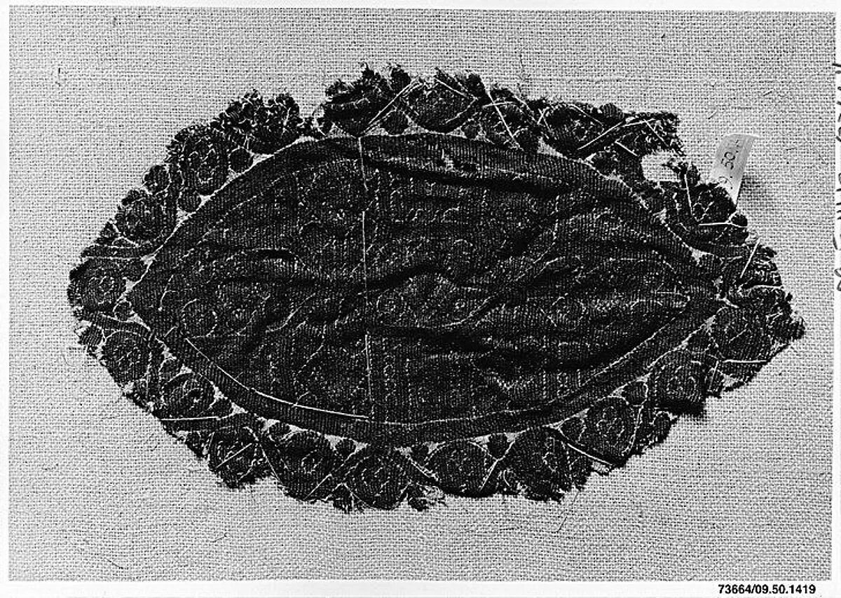 Panel — Unknown