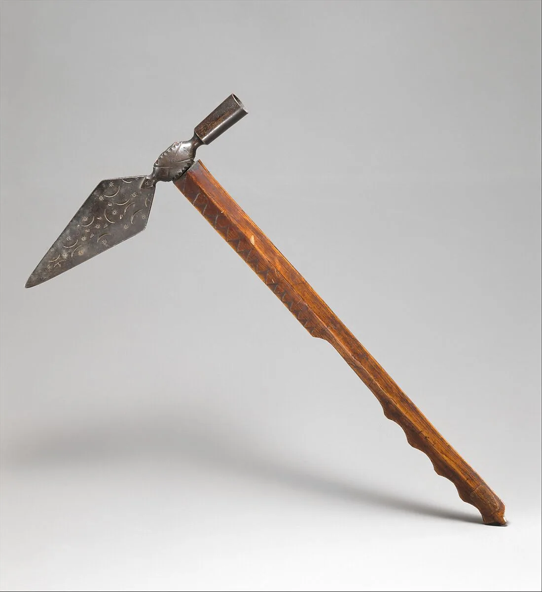 Pipe Tomahawk — Unknown