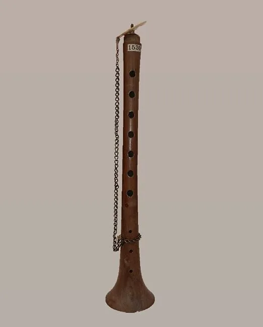 Zurna — Unknown