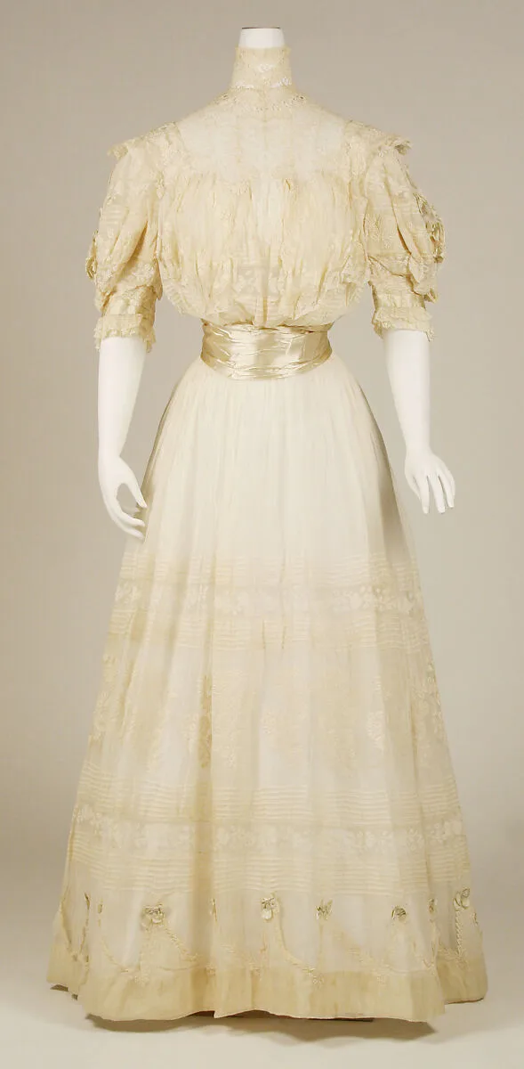 Dress — Unknown