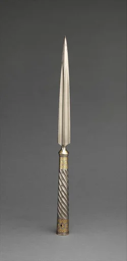 Spear