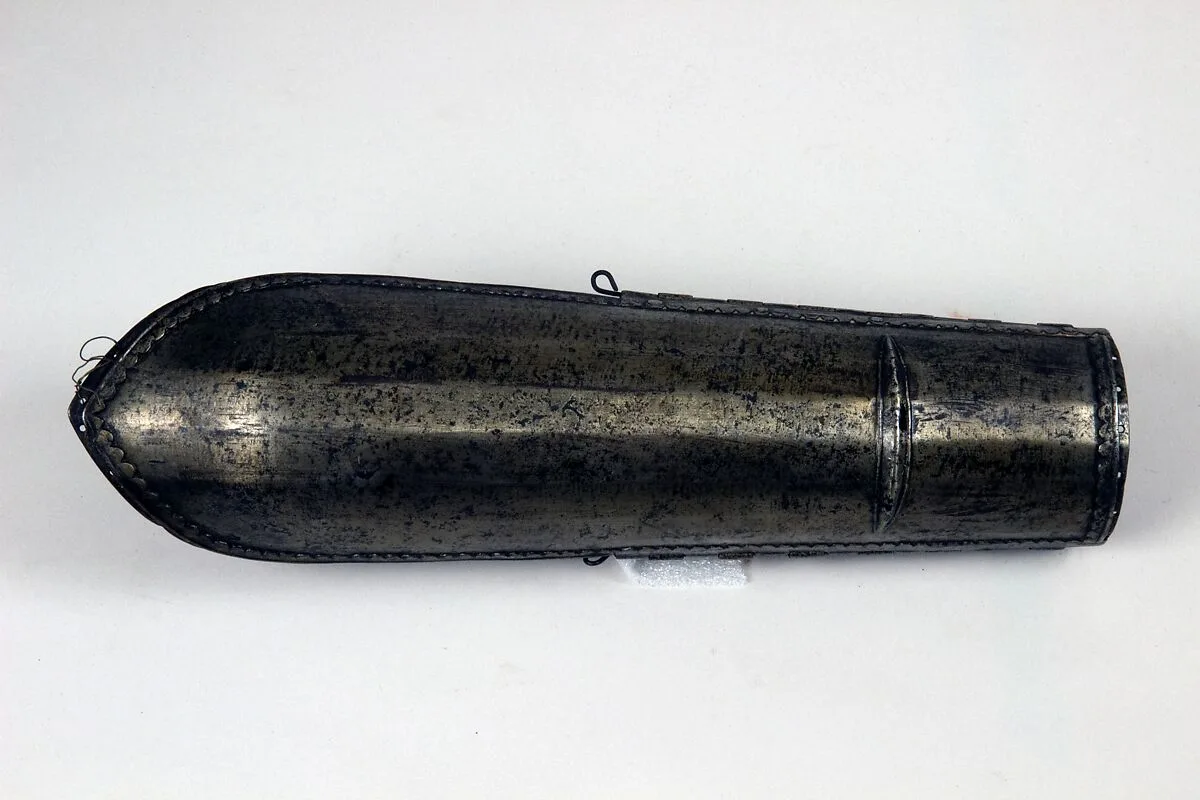 Arm Guard — Unknown