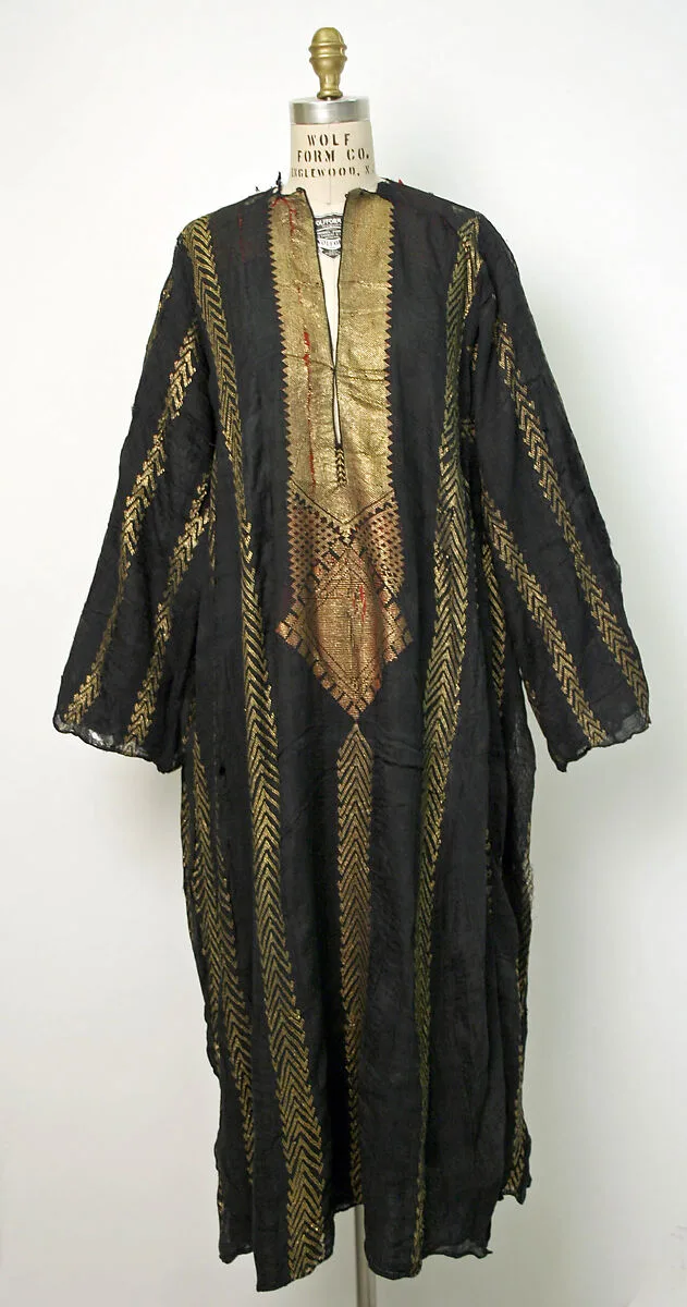 Dress — Unknown