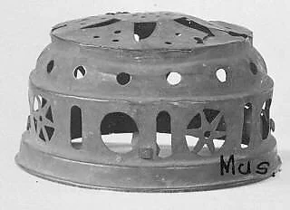 Mass Bell