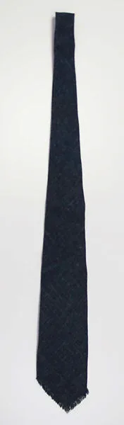 Necktie — Unknown