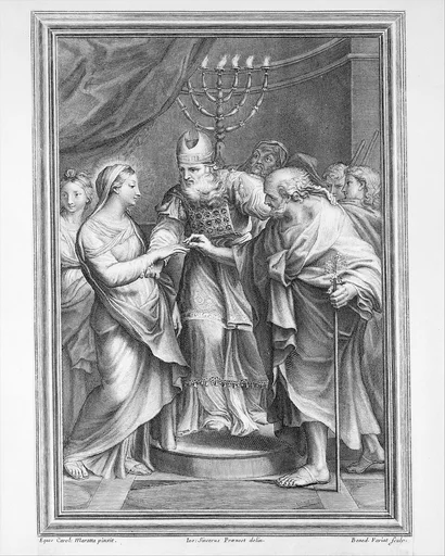 Marriage of the Virgin