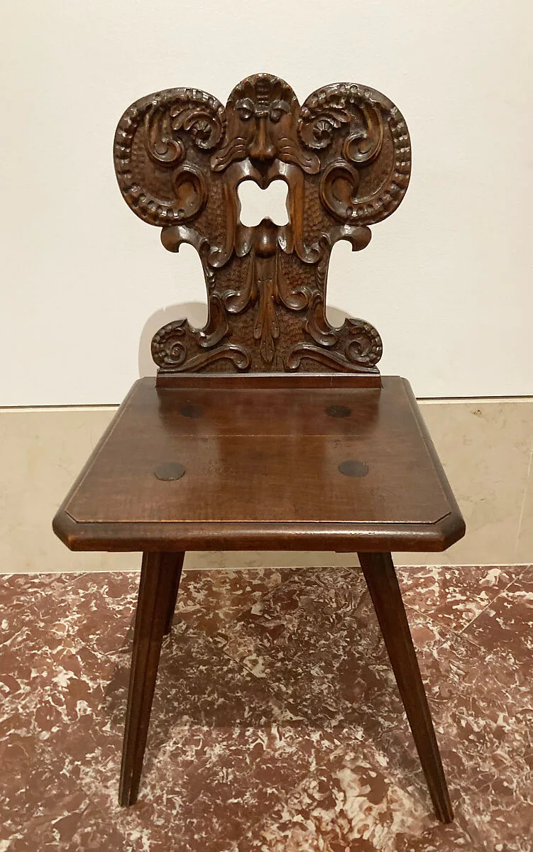 Chair — Unknown
