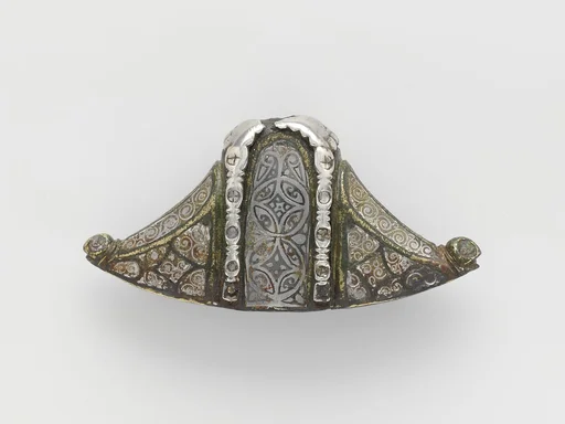 Sword Pommel