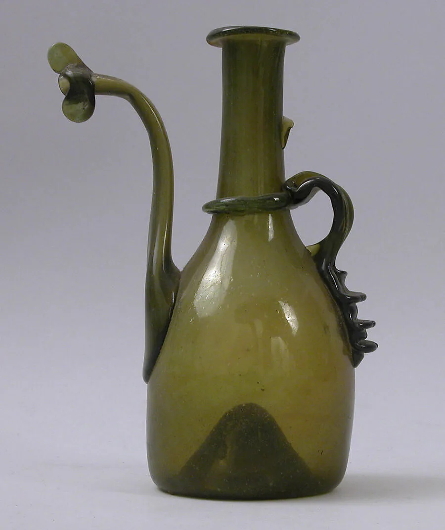 Ewer — Unknown