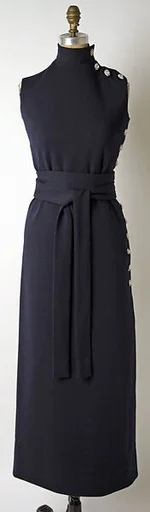 Evening dress